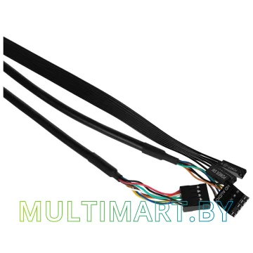 Корпус Digma DC-ATX100-U2 картинка 17